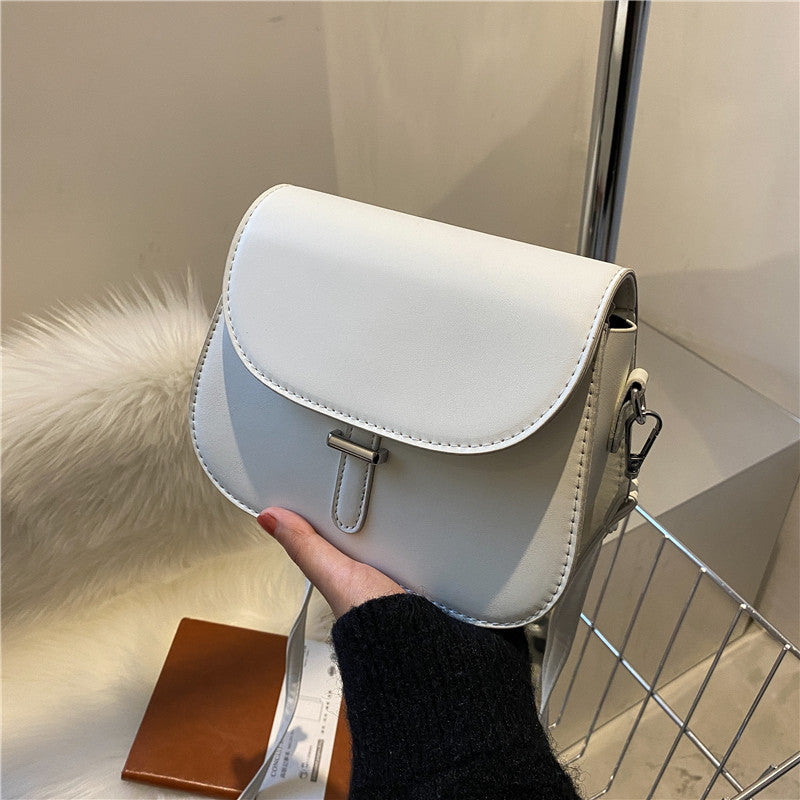 French Saddle Bag - Memorree