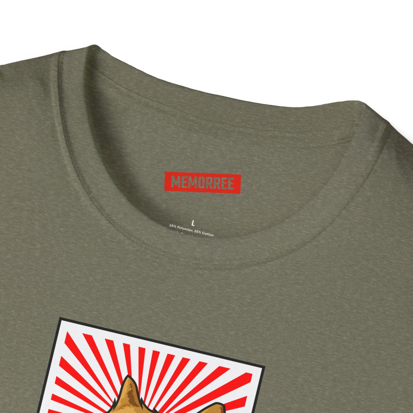 DOGE T-Shirt
