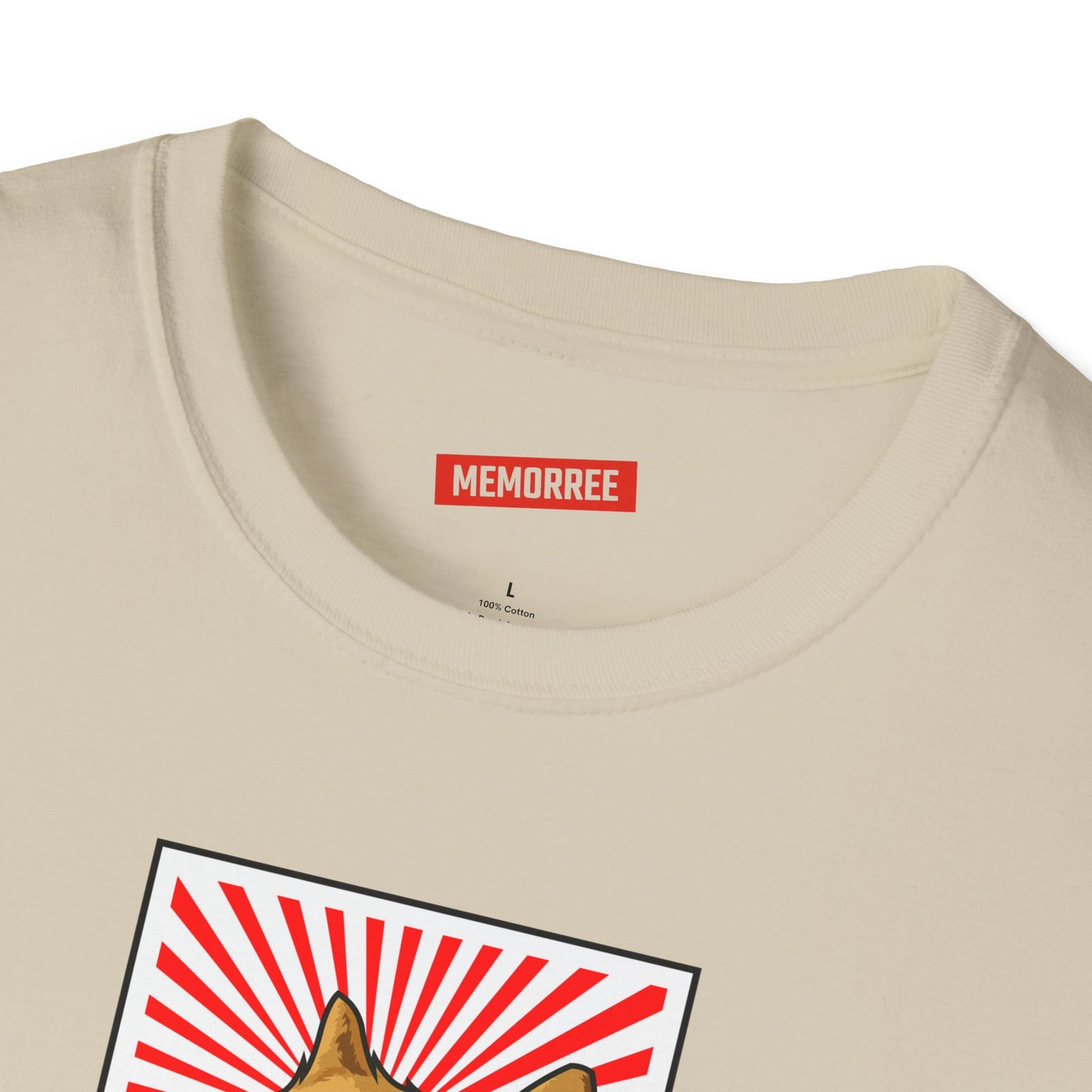 DOGE T-Shirt