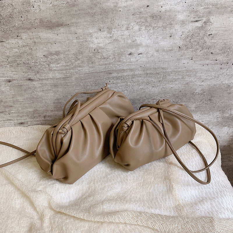 Dumplings Messenger Bag - Memorree