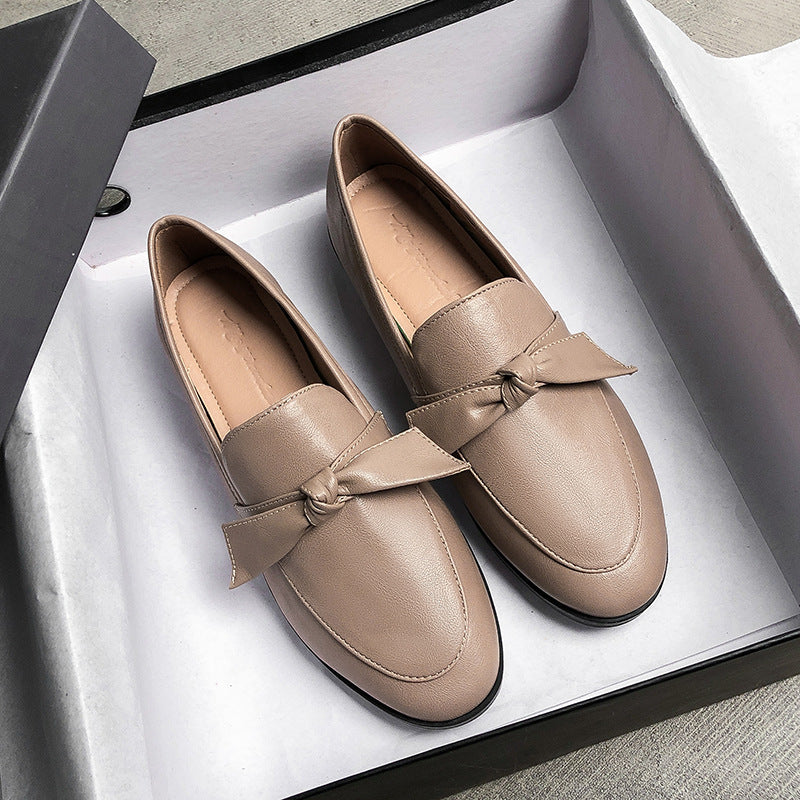 Love British Loafer - Memorree