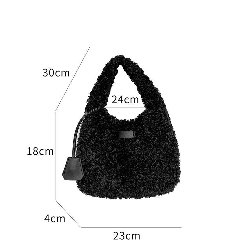 Boggle Basic Tote Bag - Memorree