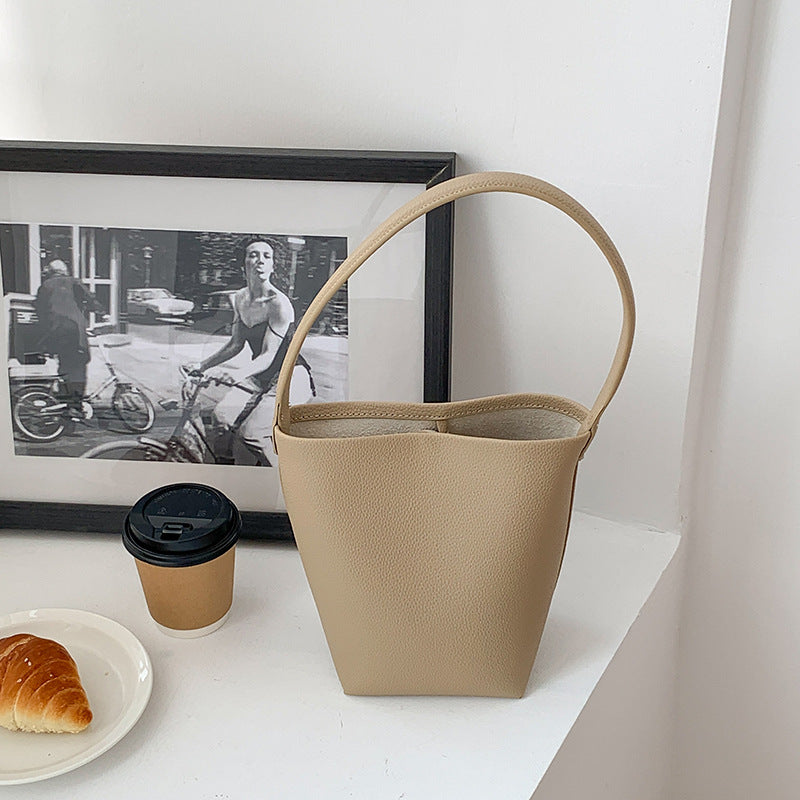 Anna Round Bag - Memorree