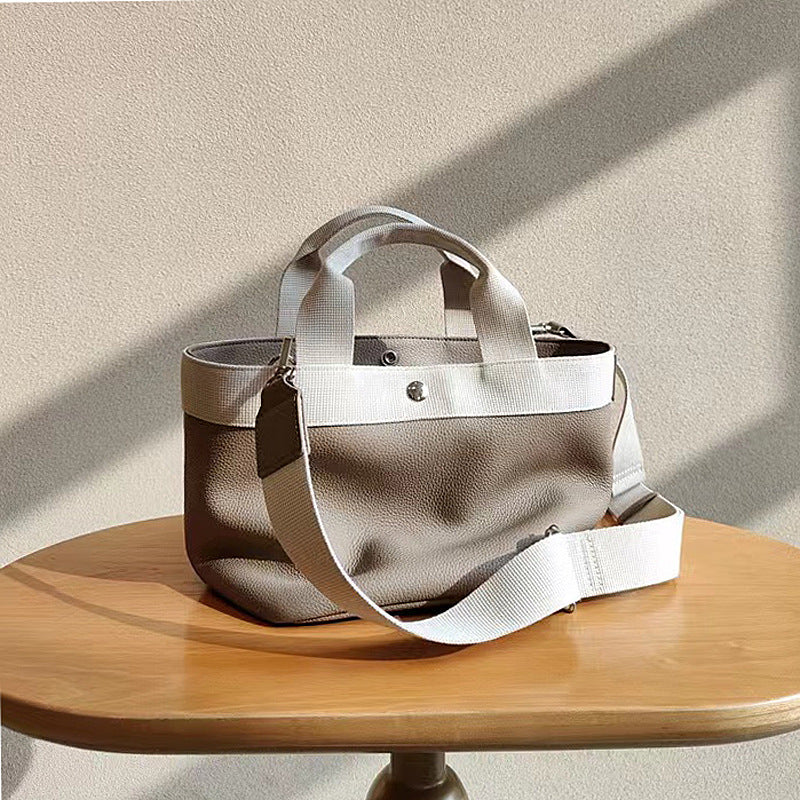 Cube Tote Bag - Memorree