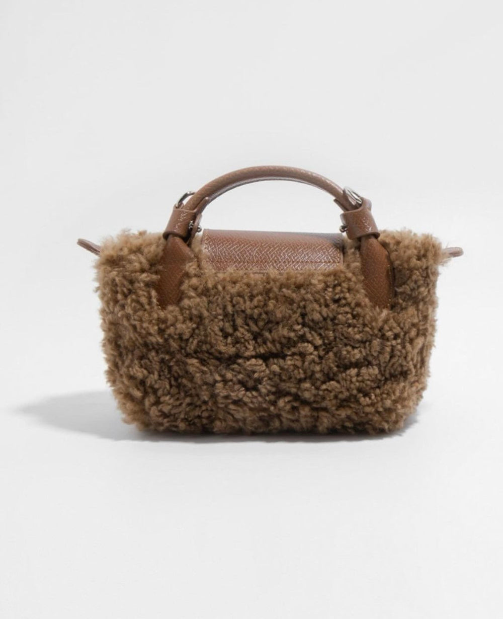 Broccoli Shearing Mini Bag - Memorree