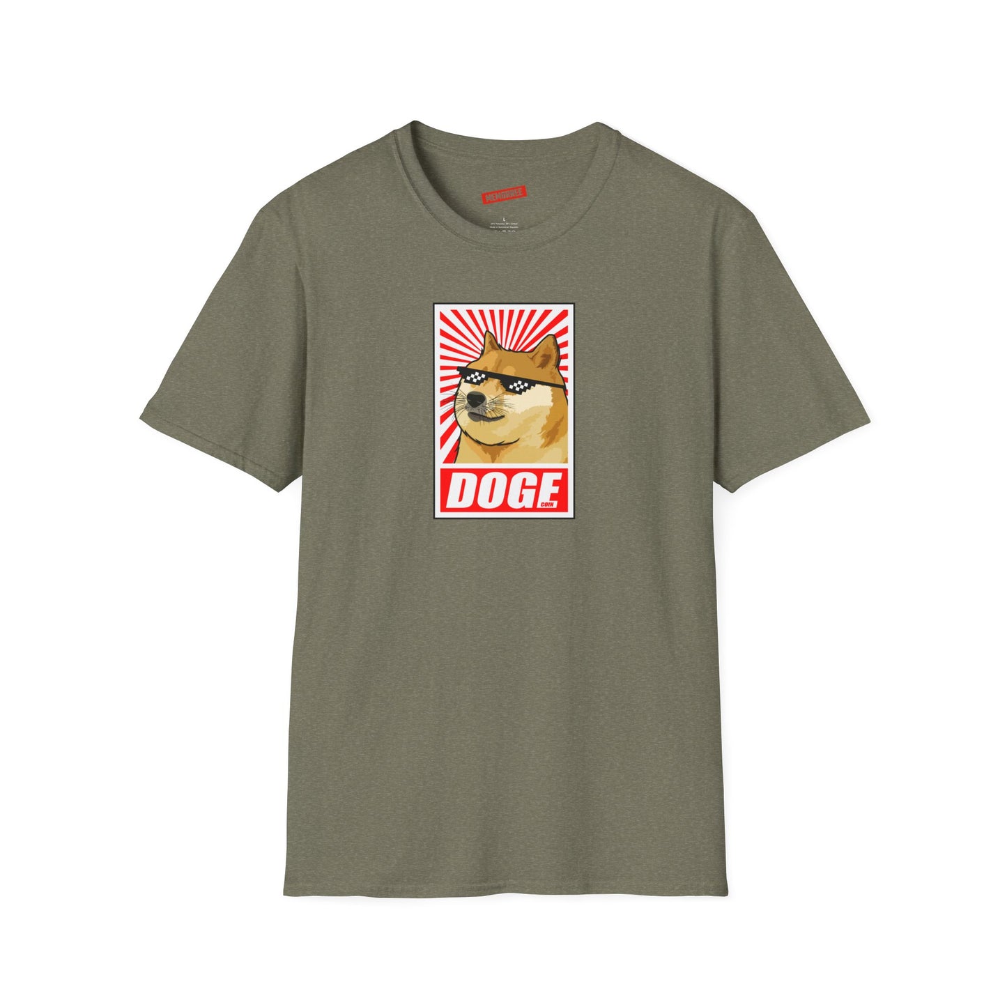 DOGE T-Shirt