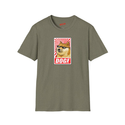 DOGE T-Shirt