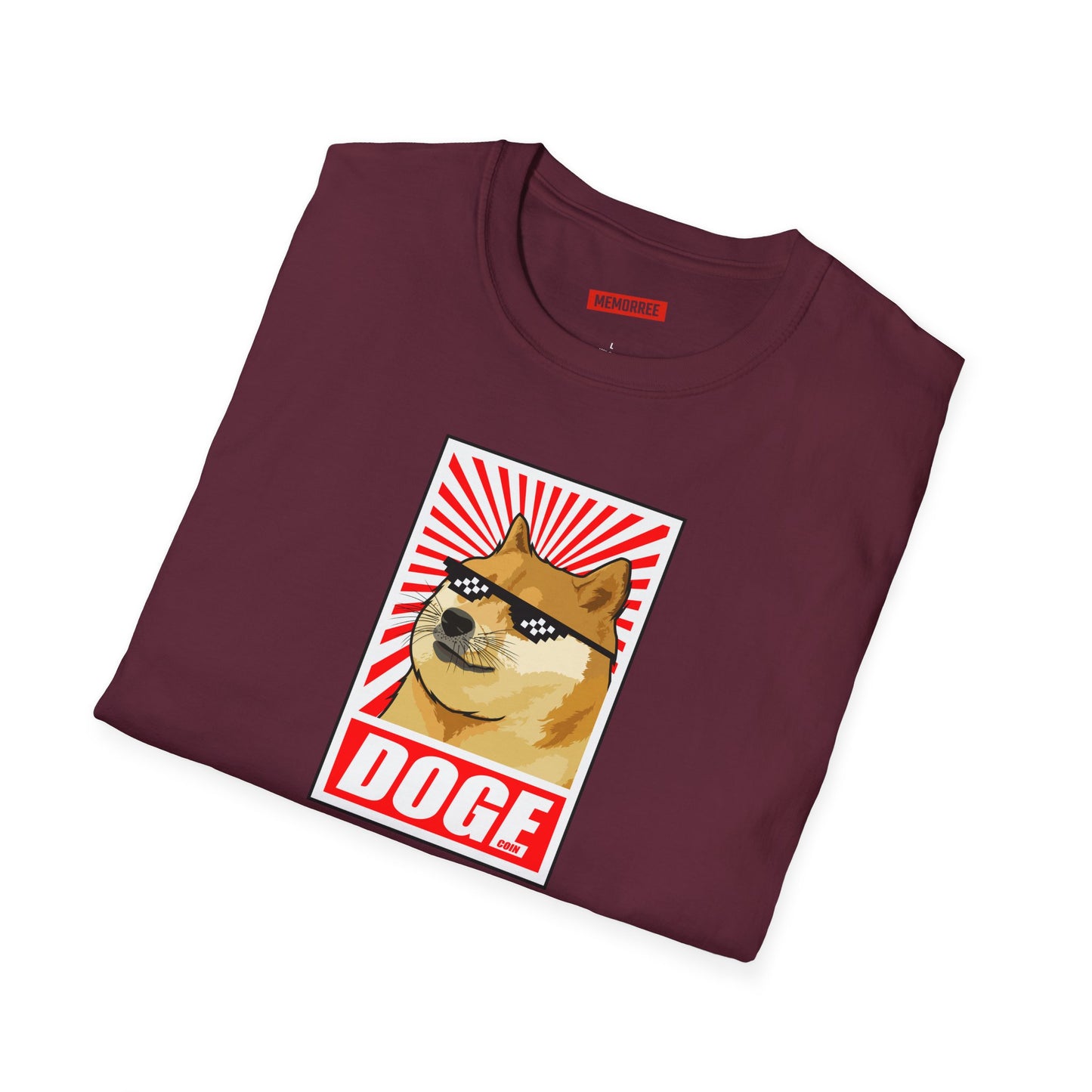 DOGE T-Shirt