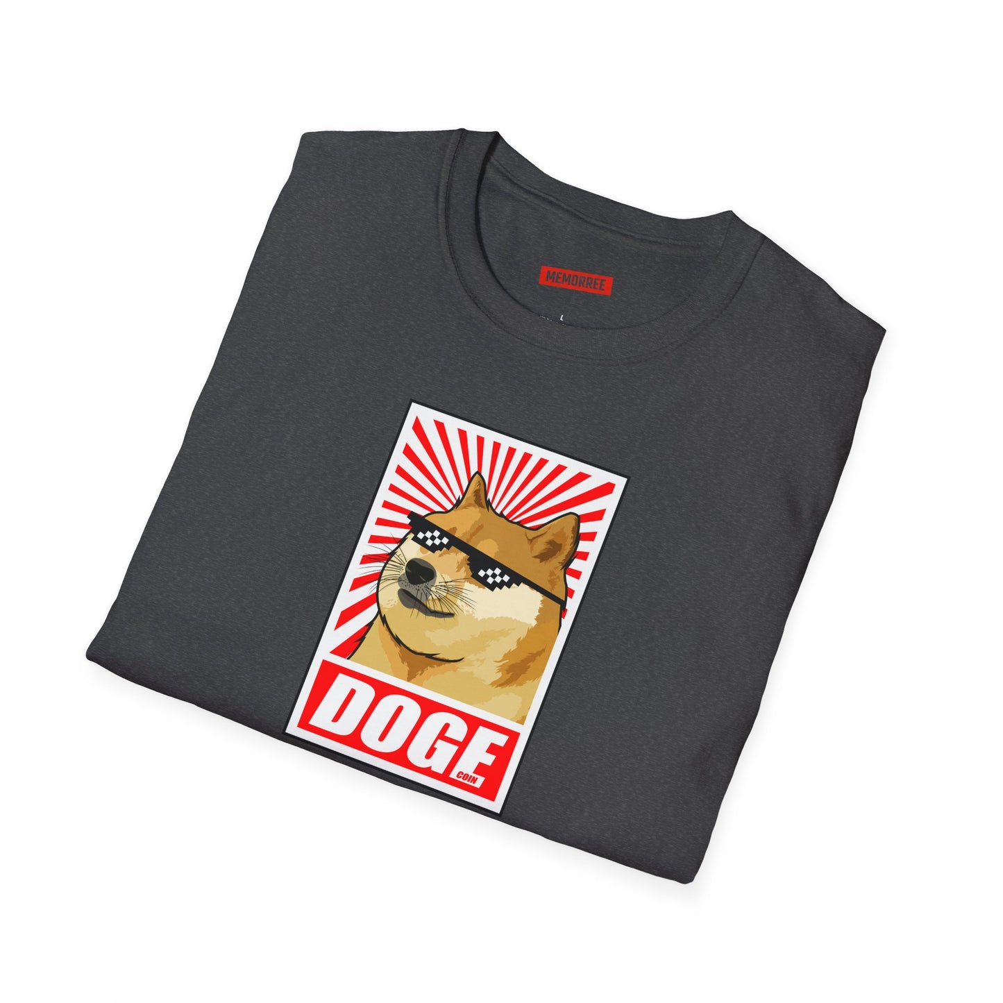 DOGE T-Shirt