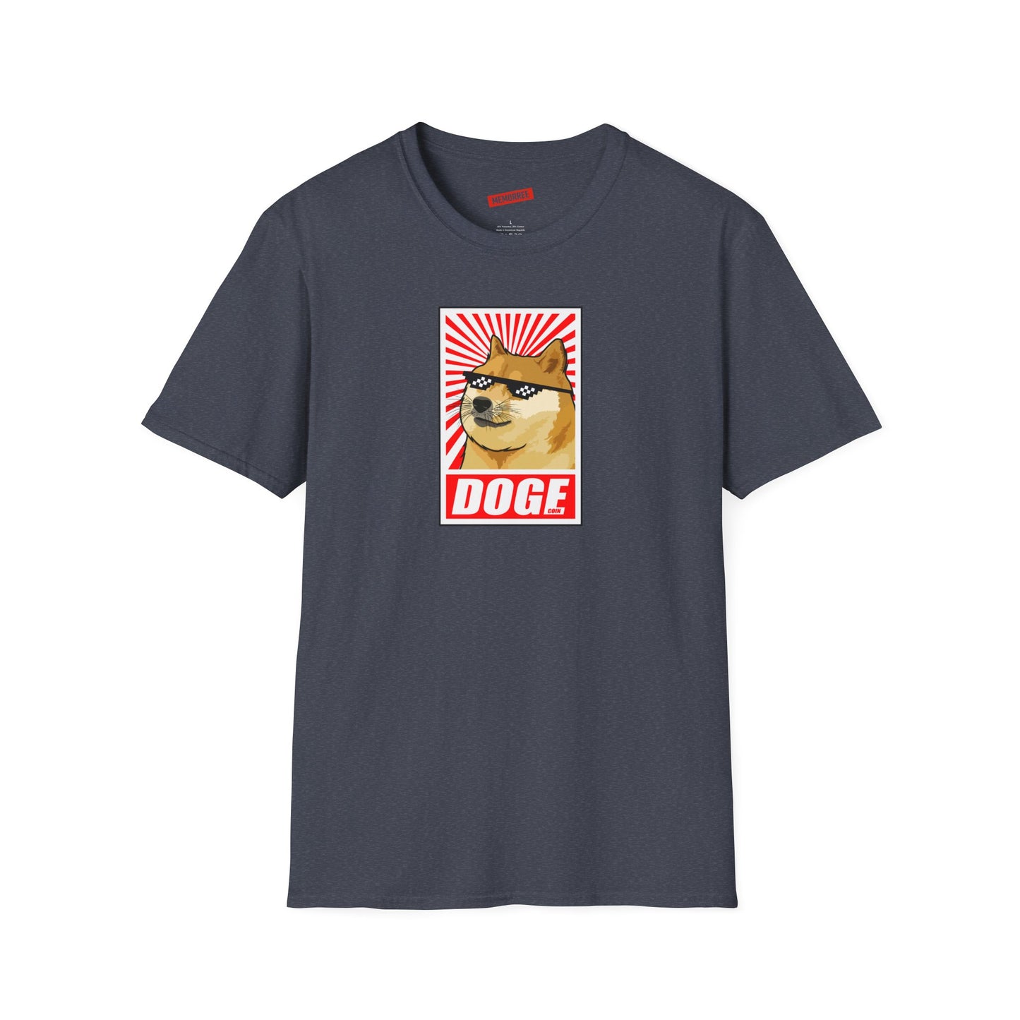 DOGE T-Shirt