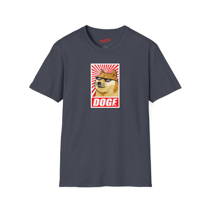 DOGE T-Shirt
