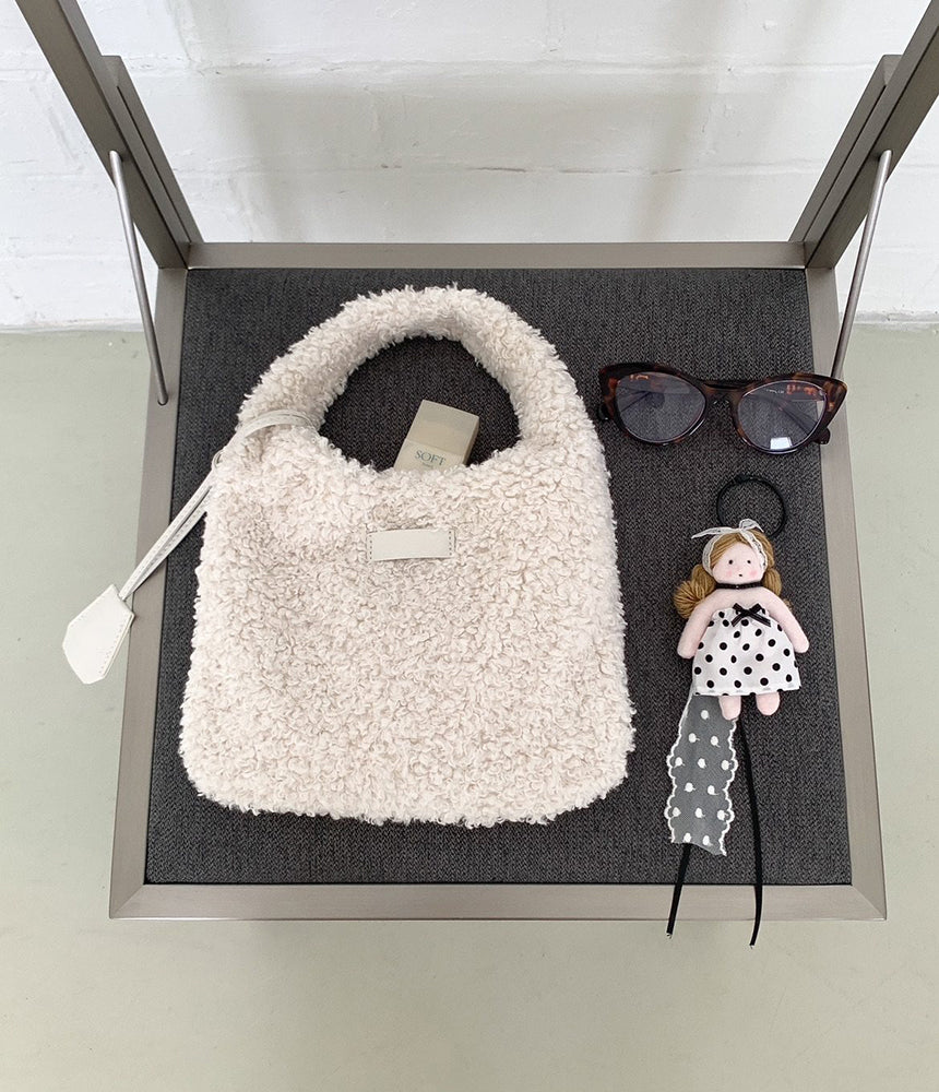 Boggle Basic Tote Bag - Memorree