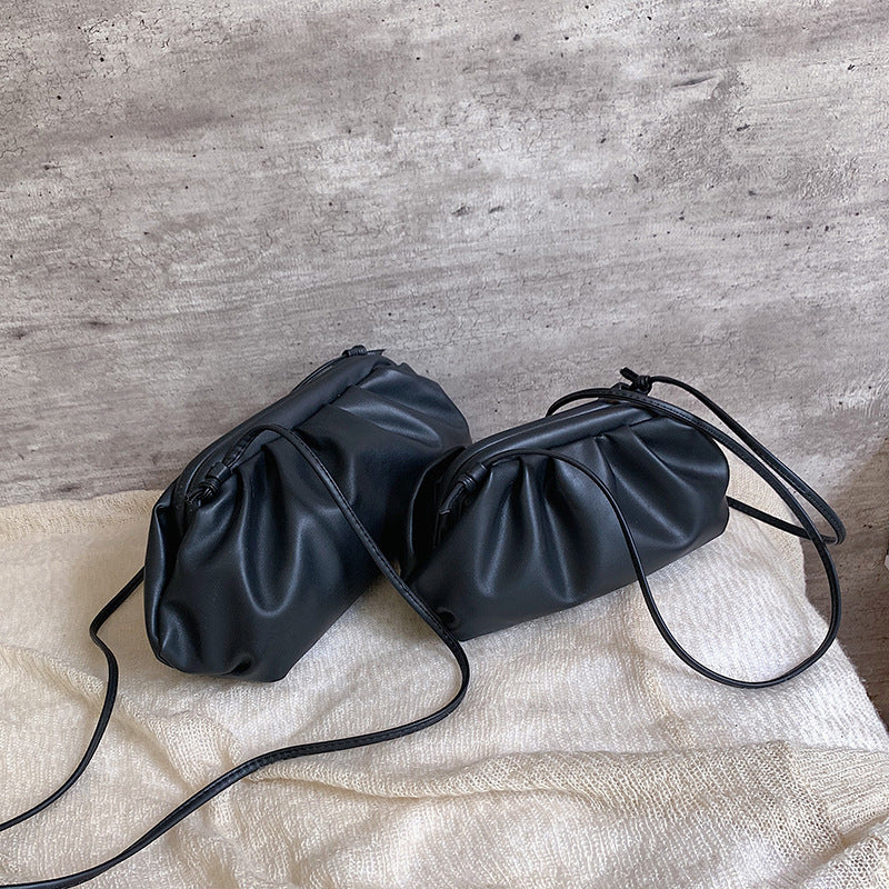 Dumplings Messenger Bag - Memorree