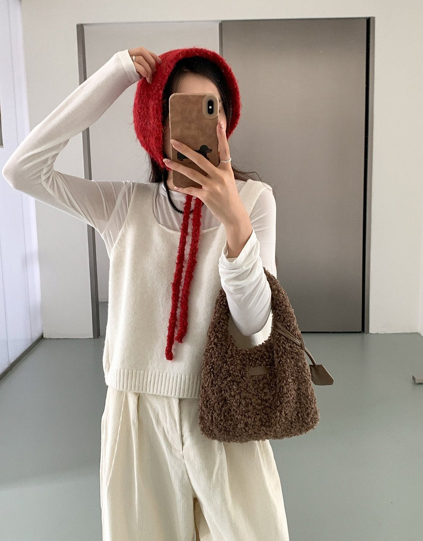 Boggle Basic Tote Bag - Memorree