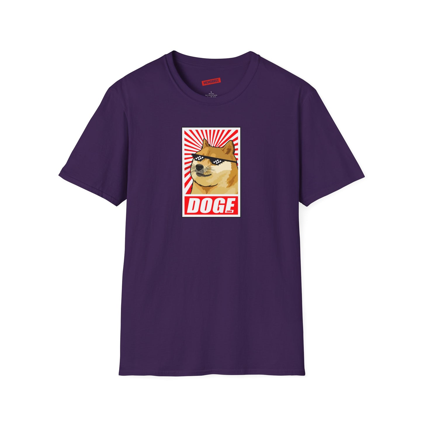 DOGE T-Shirt