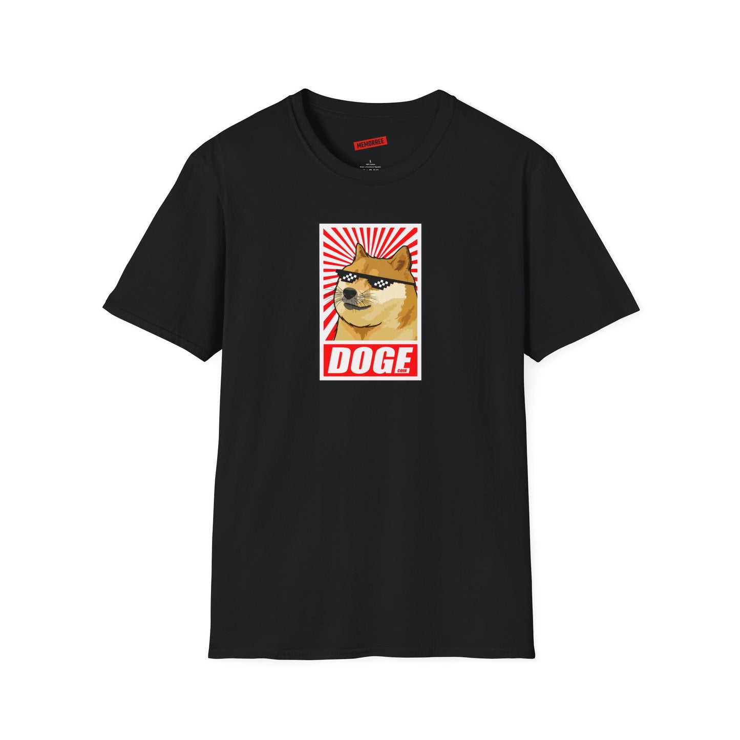 DOGE T-Shirt