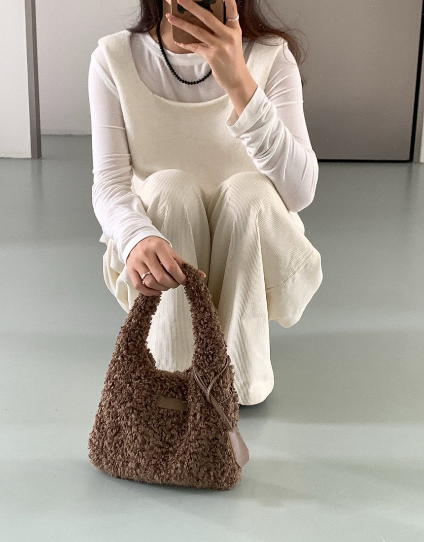 Boggle Basic Tote Bag - Memorree