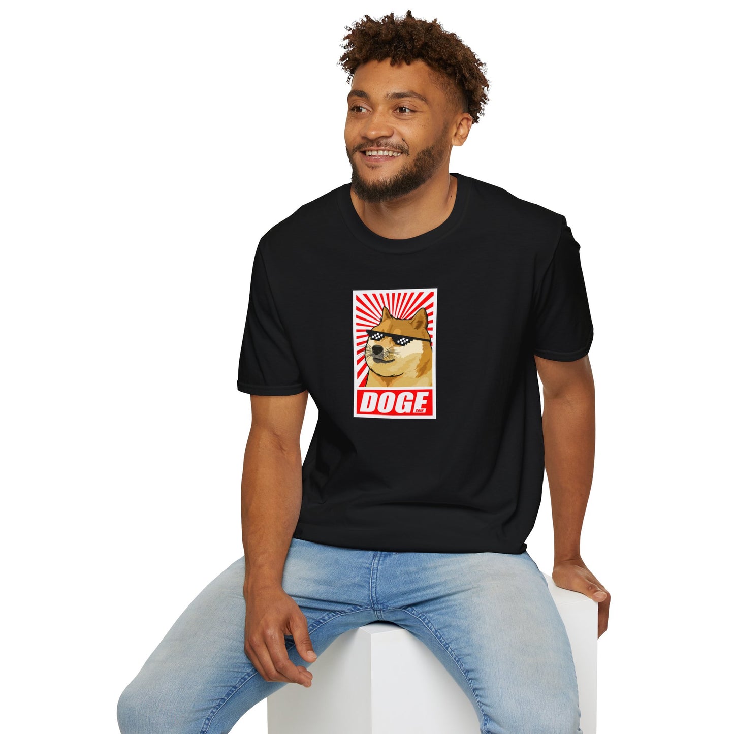 DOGE T-Shirt