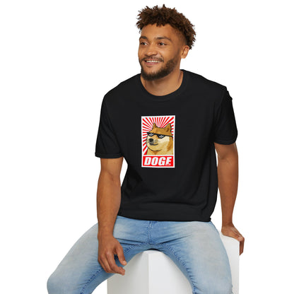 DOGE T-Shirt