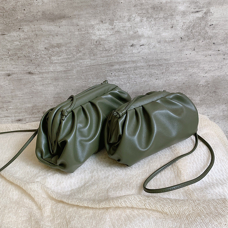 Dumplings Messenger Bag - Memorree