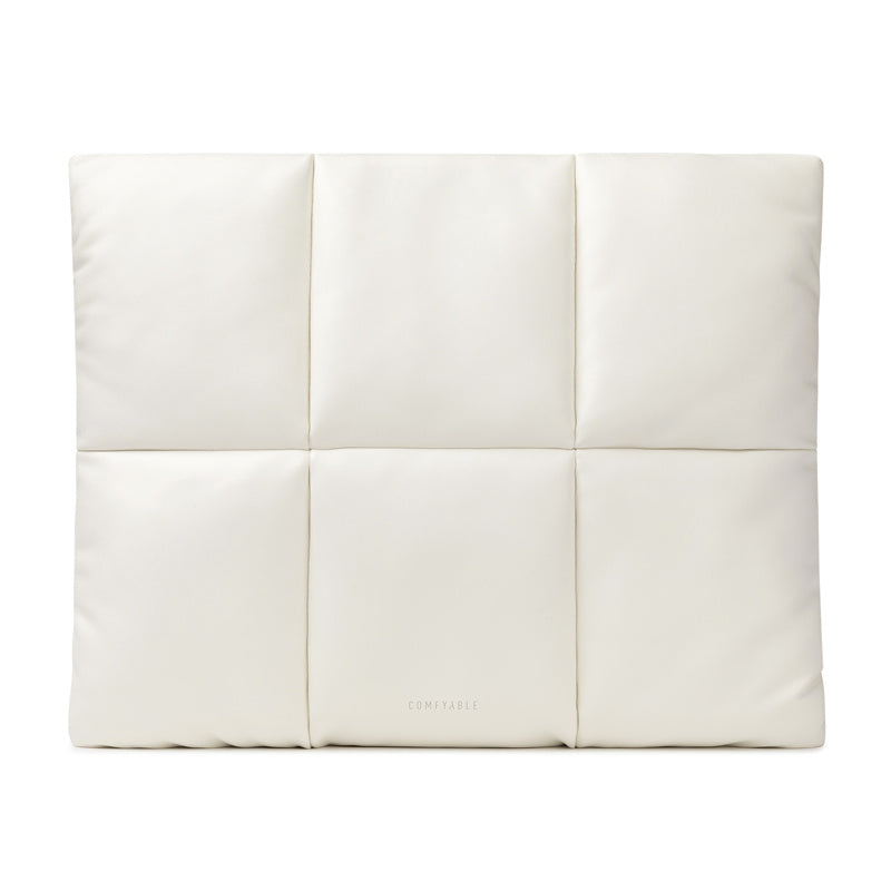 Comfyable Puffy Laptop Sleeve Case - Memorree