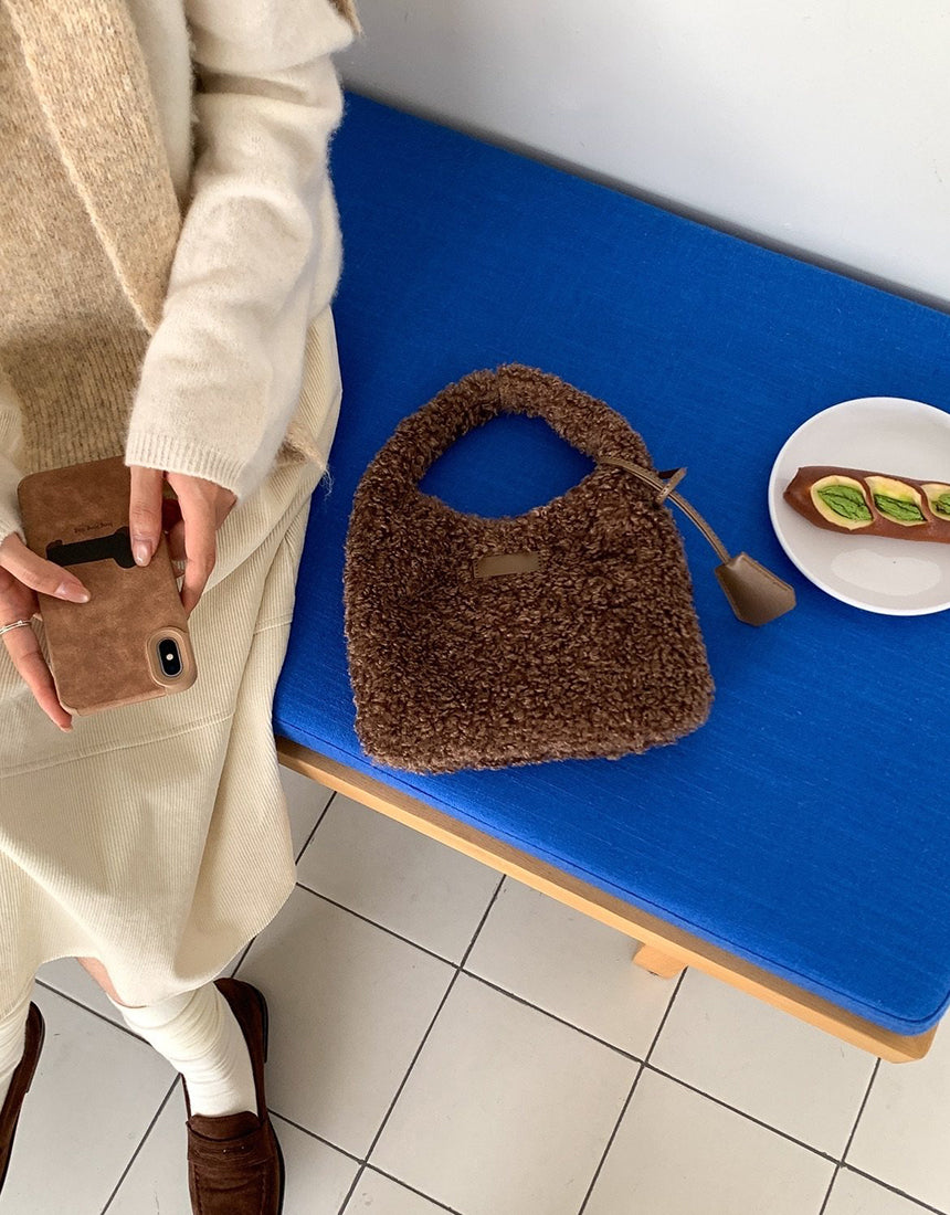 Boggle Basic Tote Bag - Memorree