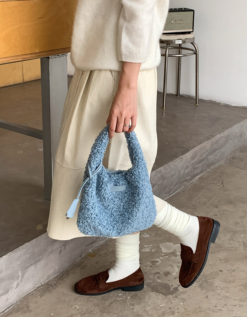 Boggle Basic Tote Bag - Memorree