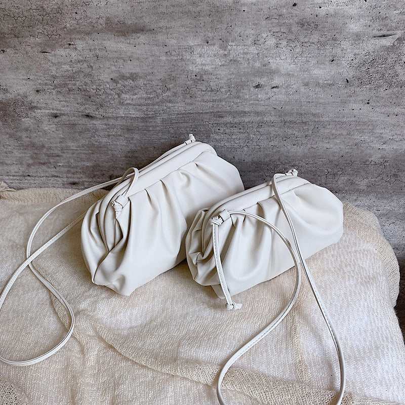 Dumplings Messenger Bag - Memorree