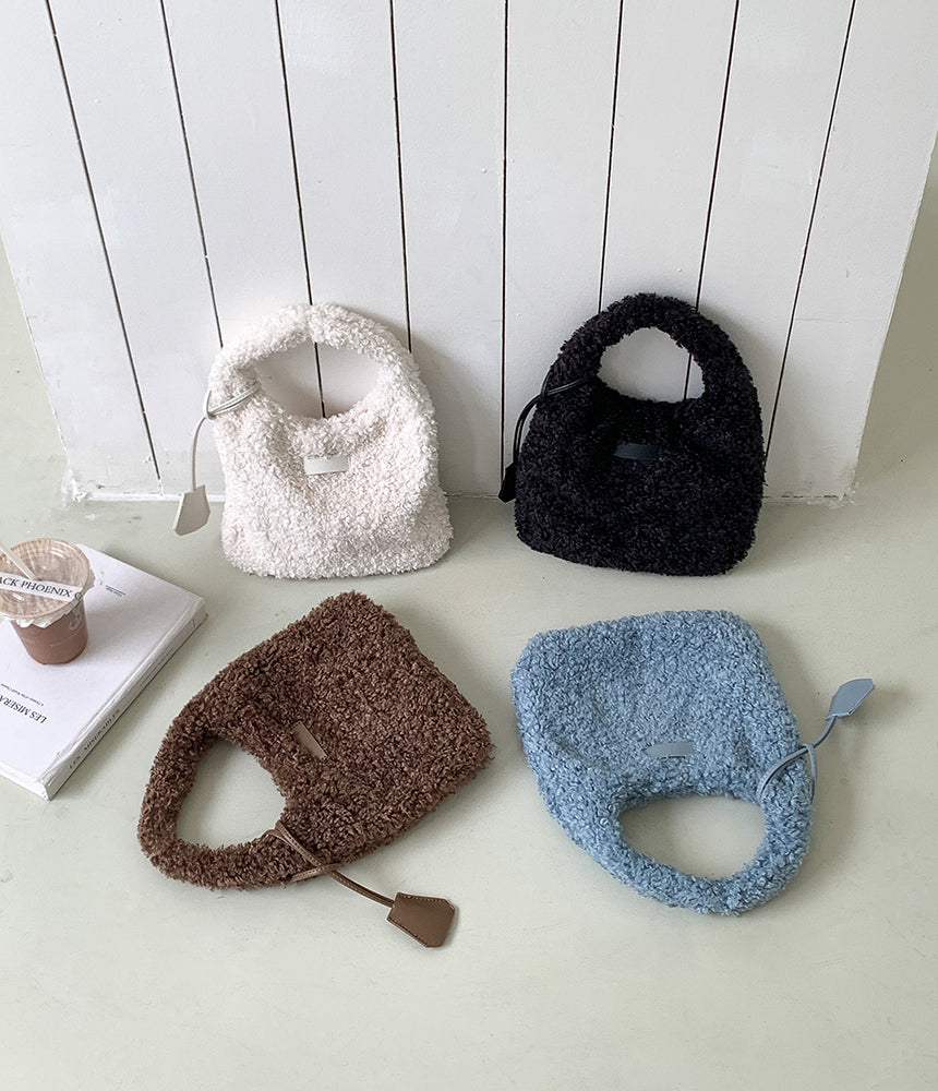 Boggle Basic Tote Bag - Memorree