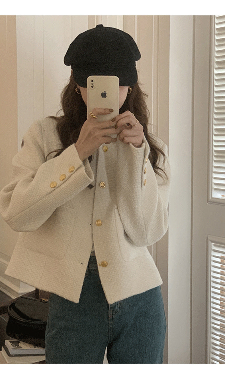 Celine Style Jacket - Memorree