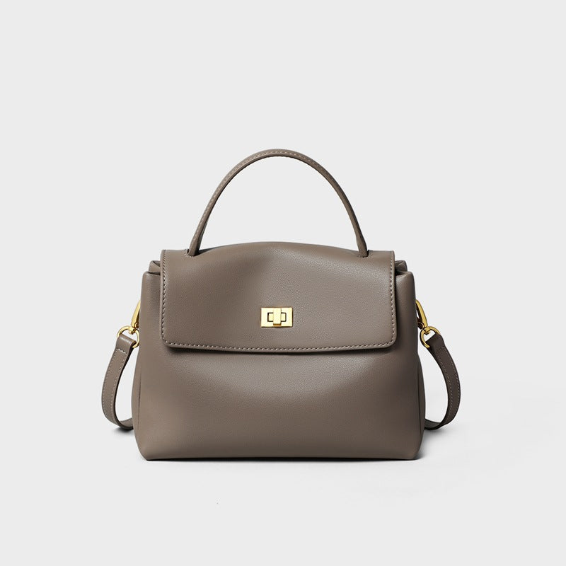 Genuine Leather Postman - Memorree