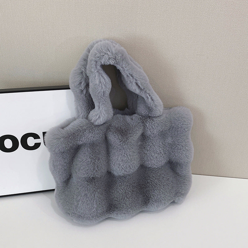 Cloud shoulder Bag - Memorree