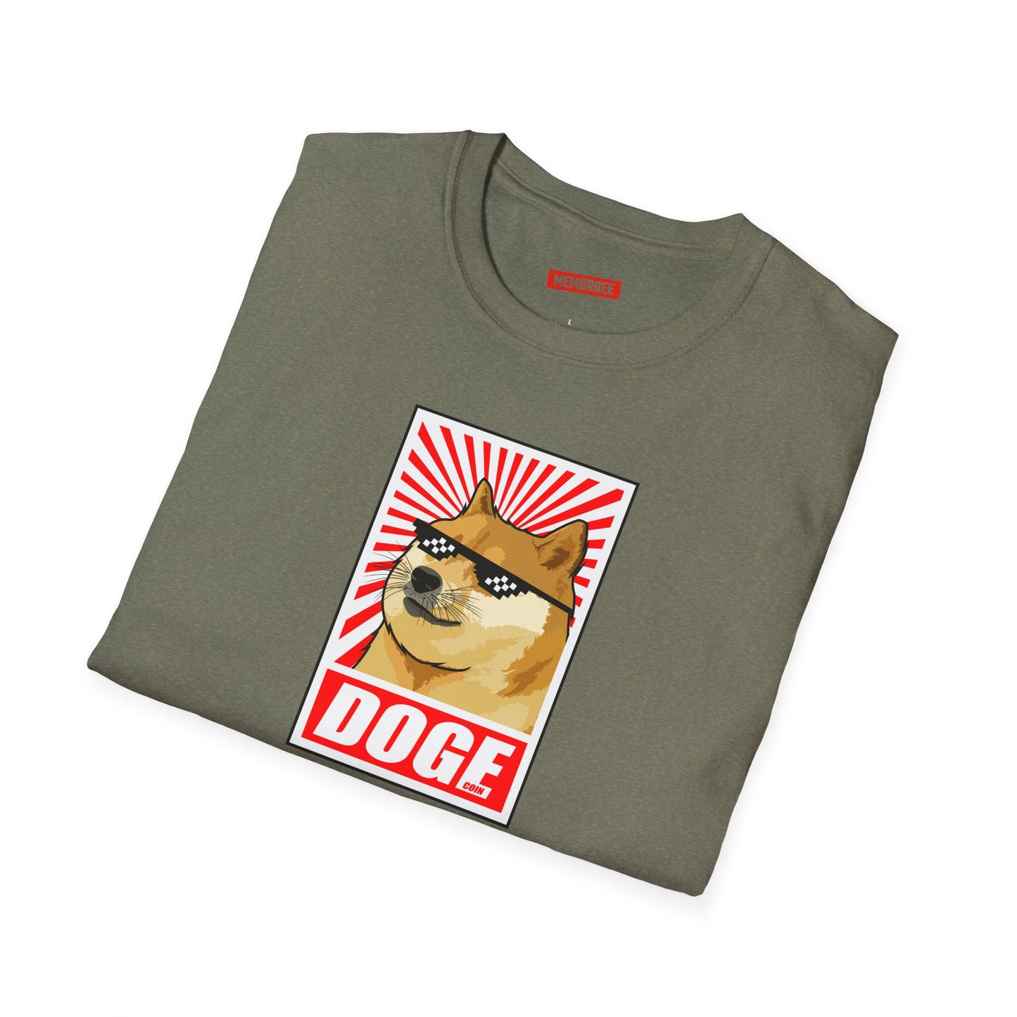 DOGE T-Shirt