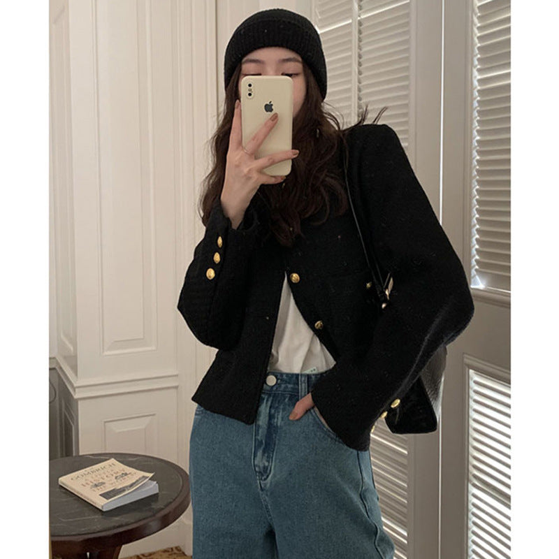 Celine Style Jacket - Memorree