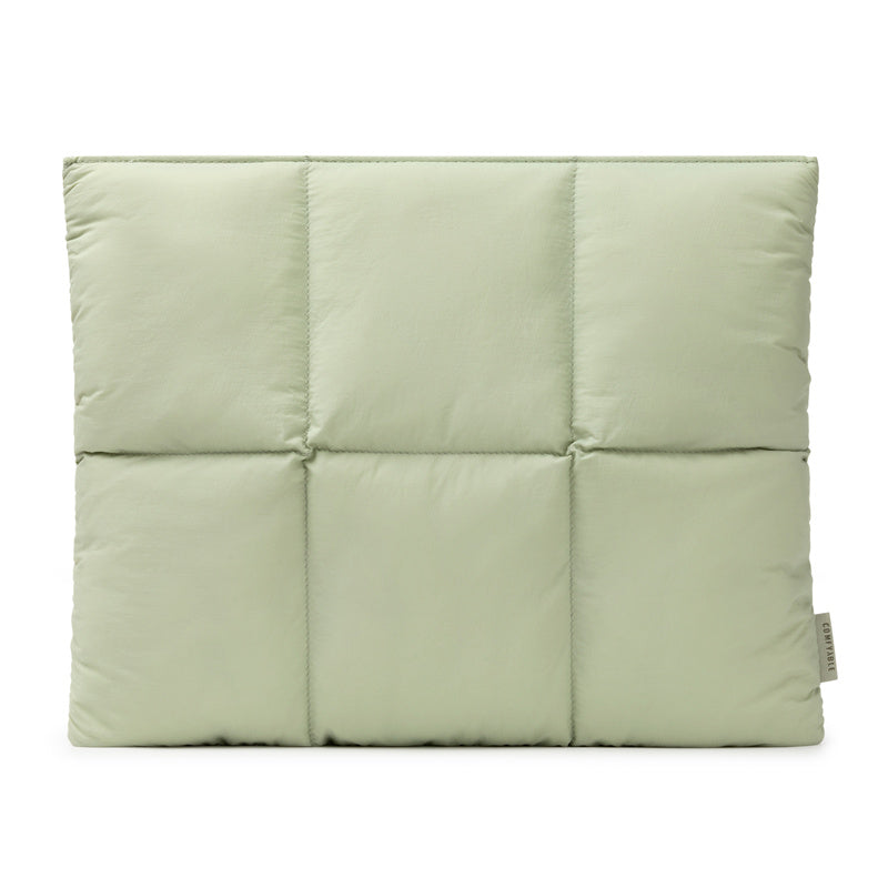 Comfyable Puffy Laptop Sleeve Case - Memorree