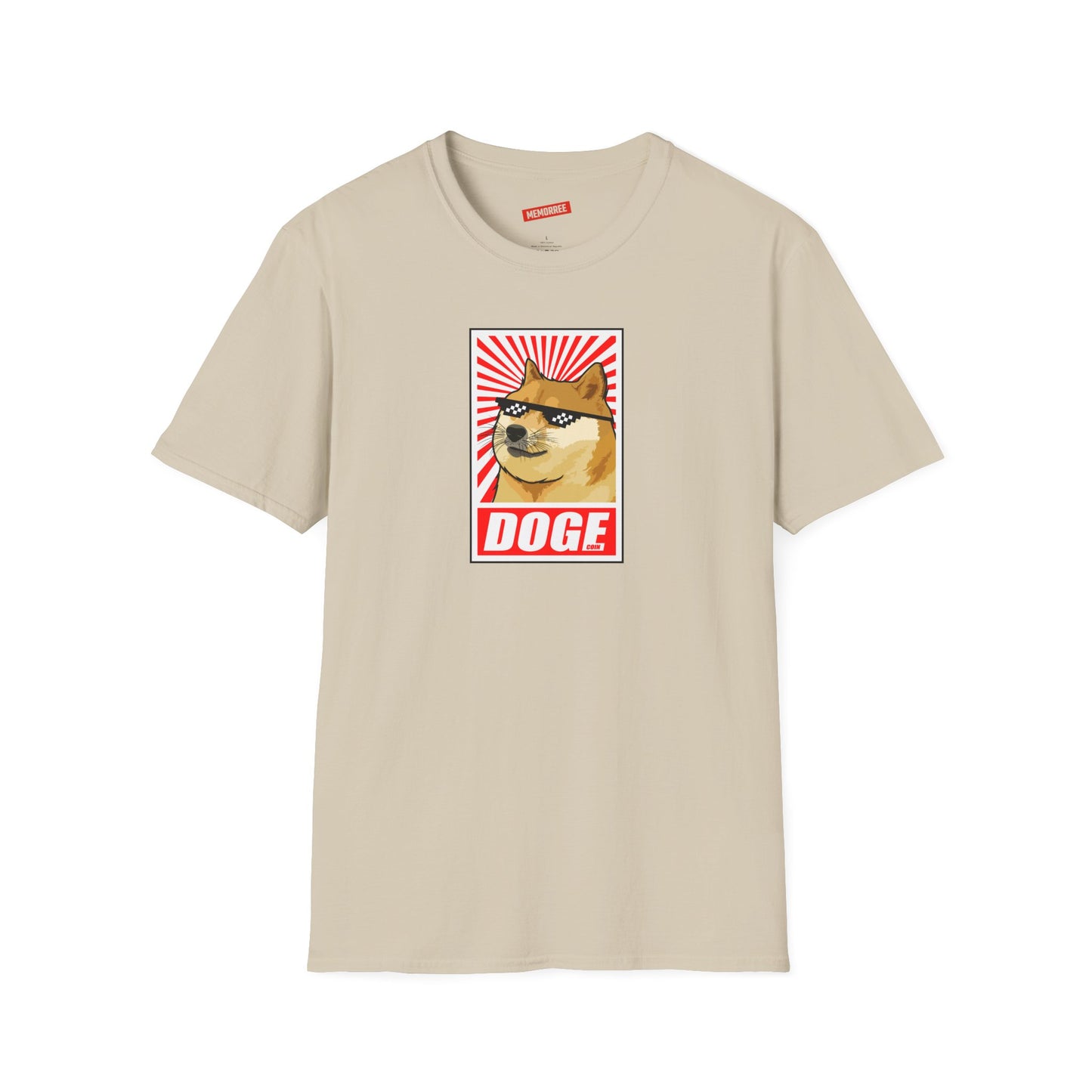 DOGE T-Shirt