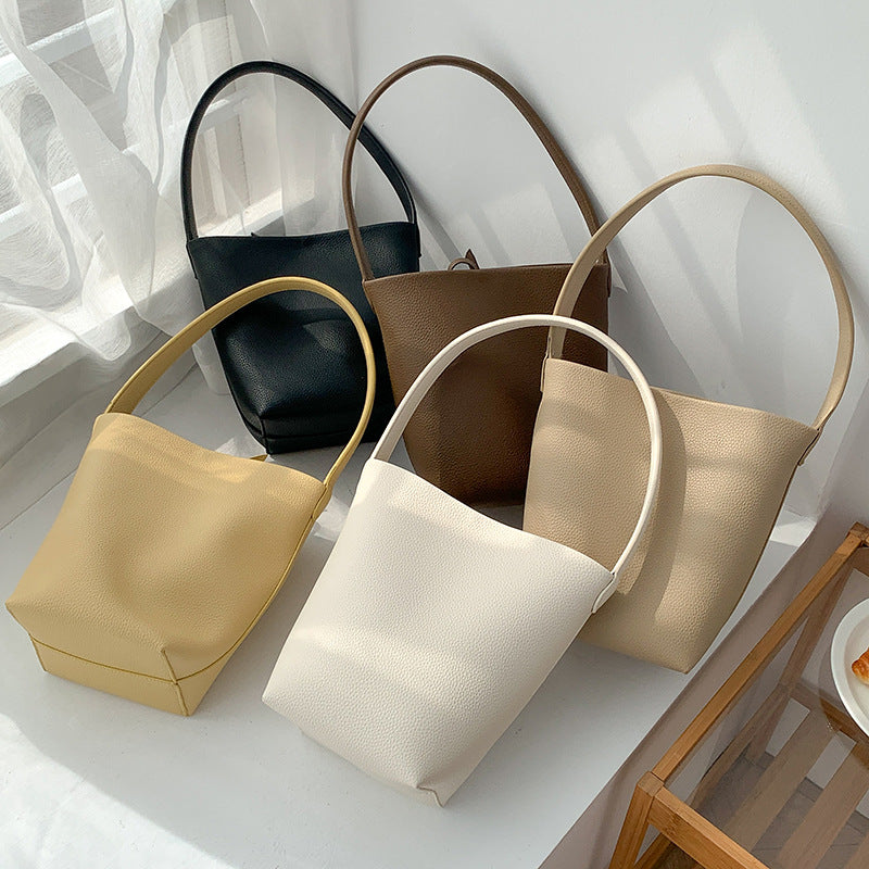 Anna Round Bag - Memorree