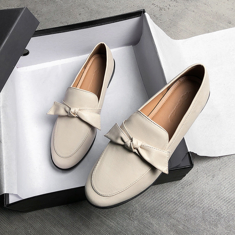 Love British Loafer - Memorree