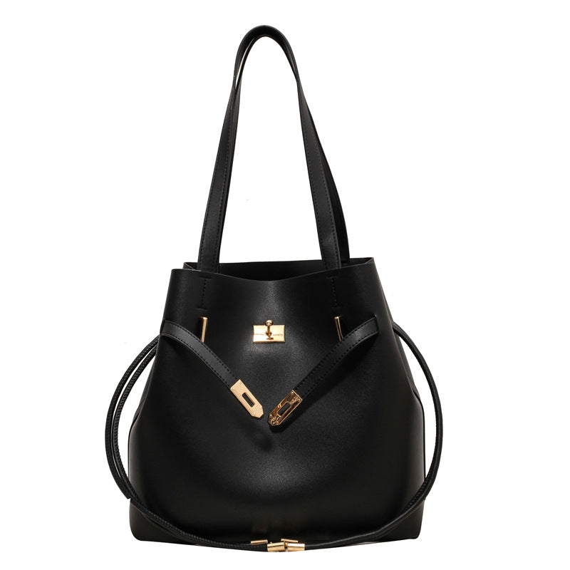 Aida Messenger Bag - Memorree