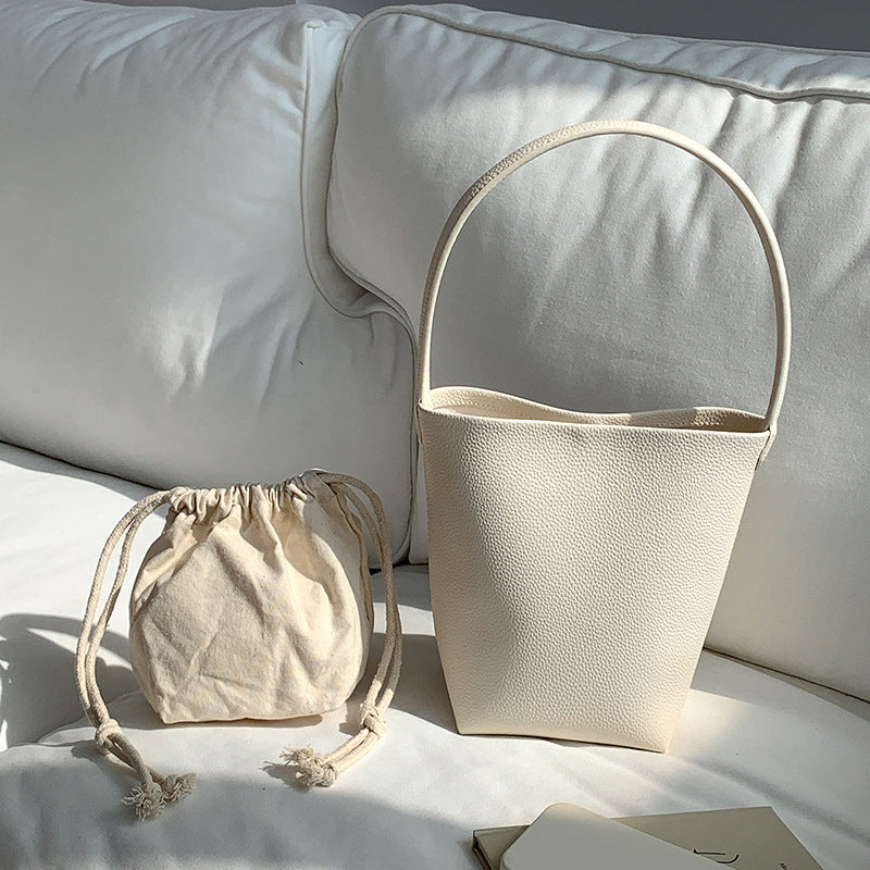Anna Round Bag - Memorree