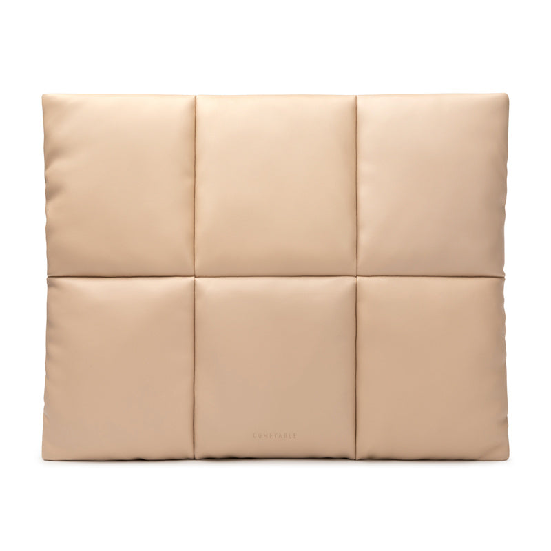 Comfyable Puffy Laptop Sleeve Case - Memorree