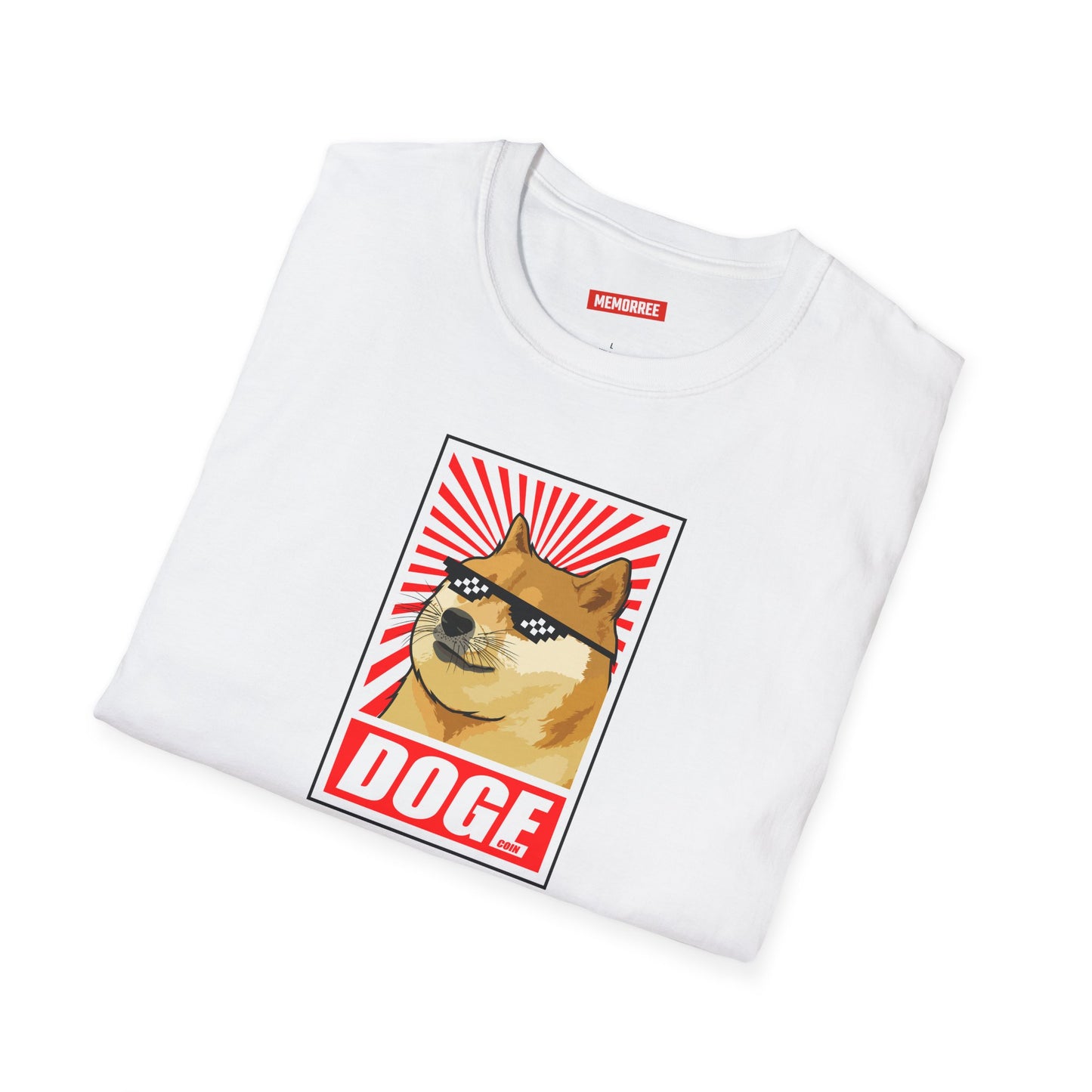 DOGE T-Shirt