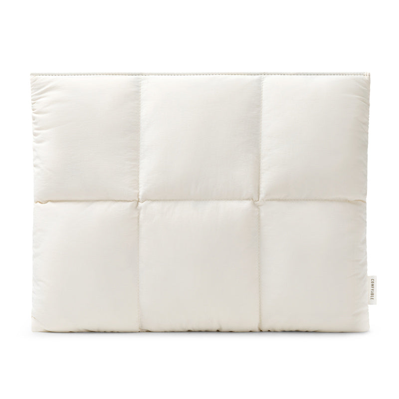 Comfyable Puffy Laptop Sleeve Case - Memorree