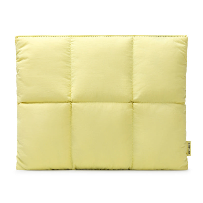 Comfyable Puffy Laptop Sleeve Case - Memorree