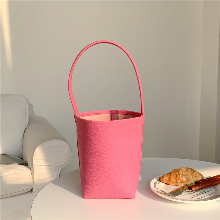 Anna Round Bag - Memorree