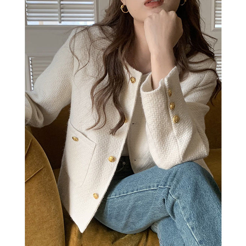 Celine Style Jacket - Memorree