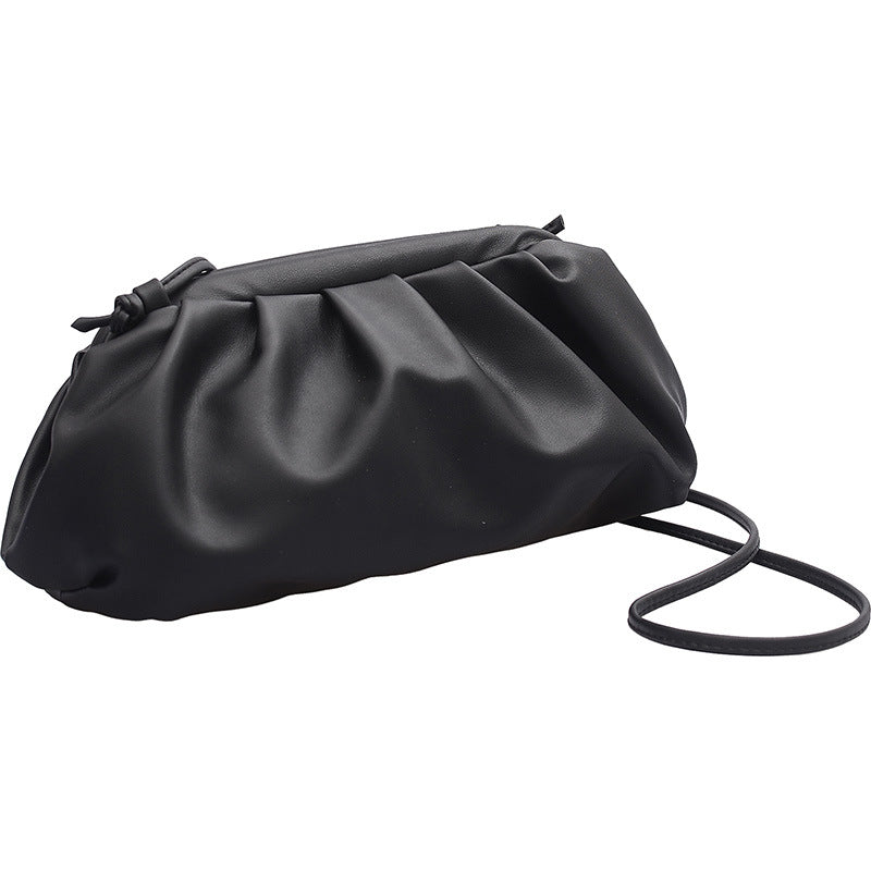 Dumplings Messenger Bag - Memorree