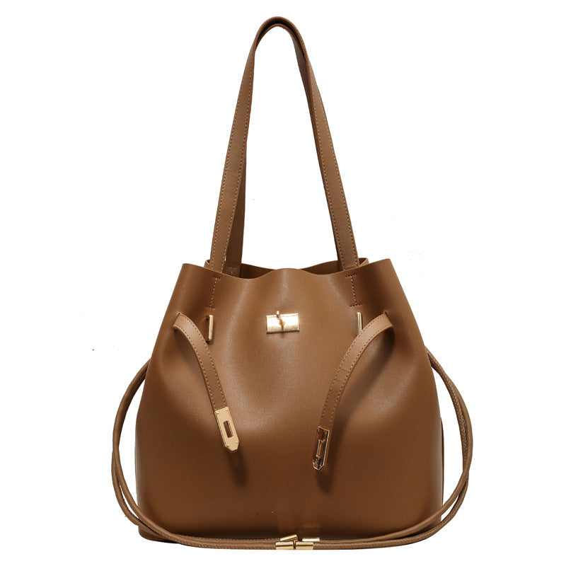Aida Messenger Bag - Memorree