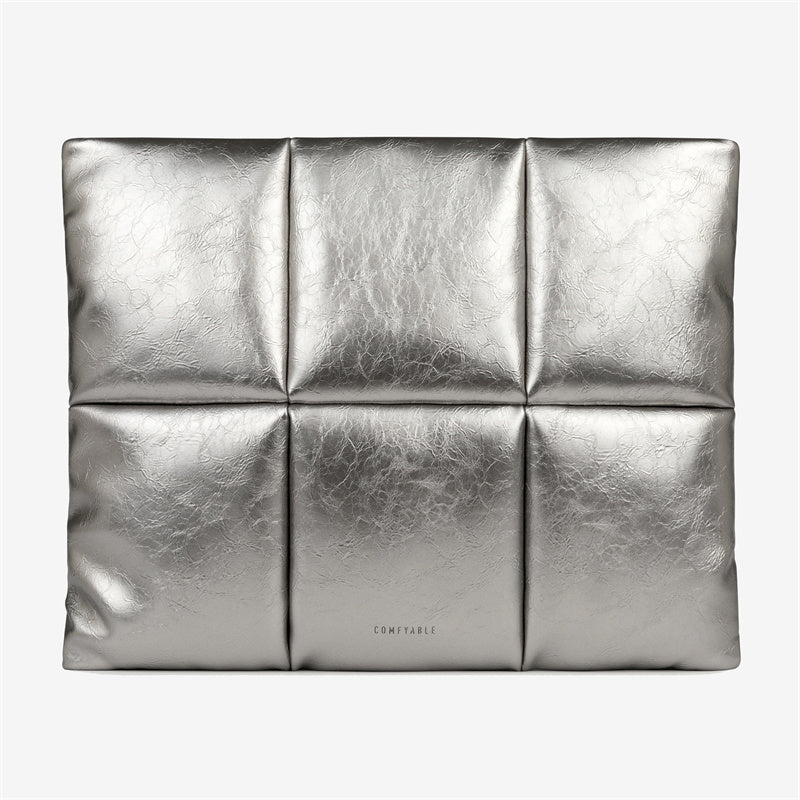 Comfyable Puffy Laptop Sleeve Case - Memorree