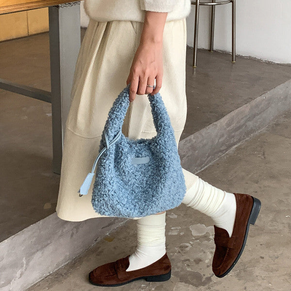 Boggle Basic Tote Bag - Memorree